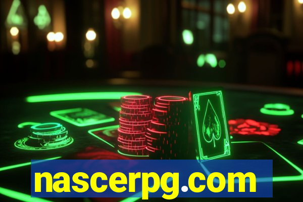 nascerpg.com