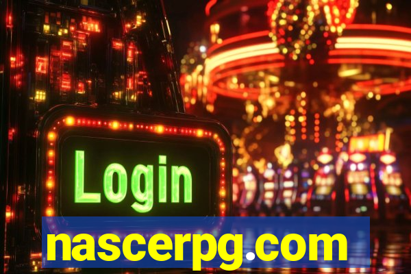 nascerpg.com