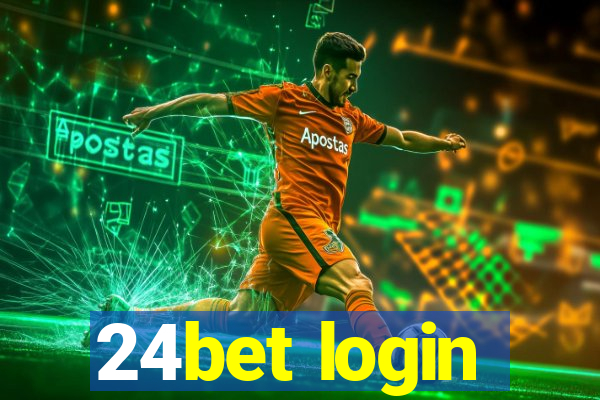 24bet login