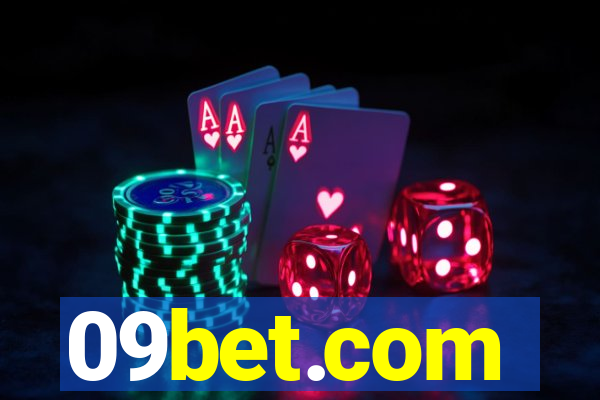 09bet.com