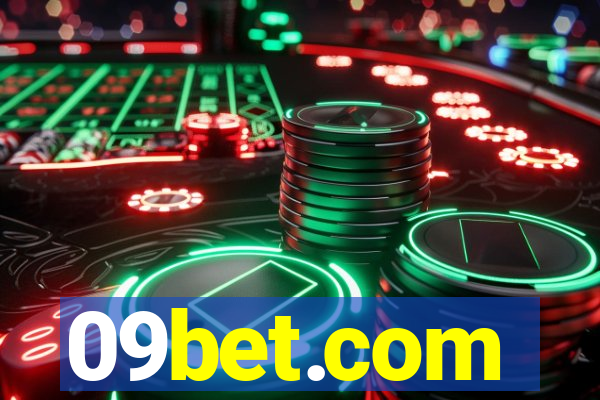 09bet.com