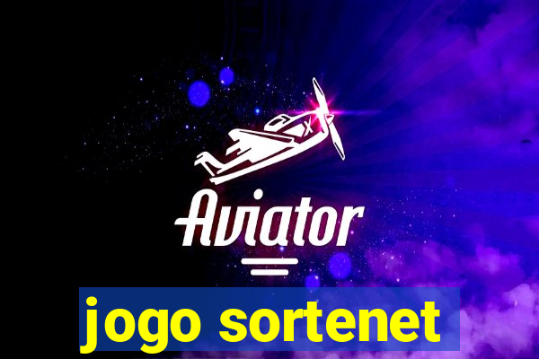 jogo sortenet