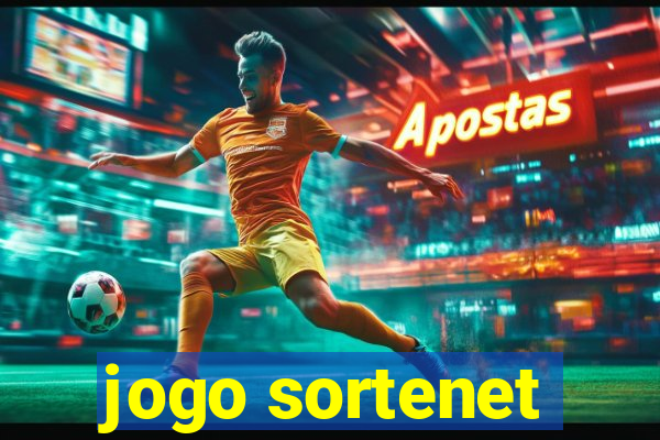 jogo sortenet