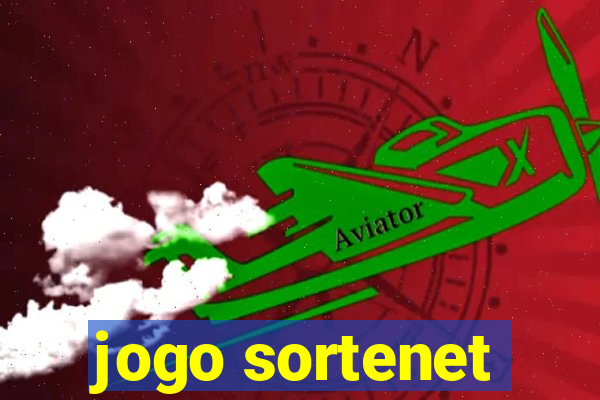 jogo sortenet