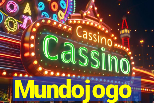 Mundojogo