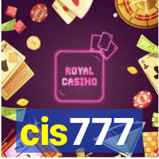 cis777