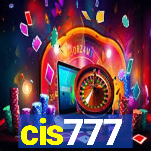 cis777