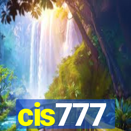 cis777