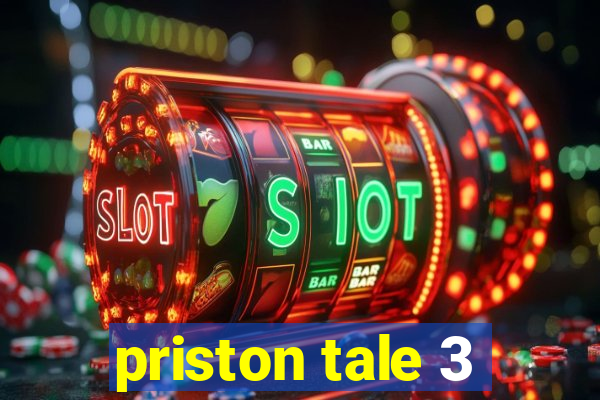 priston tale 3