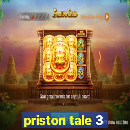 priston tale 3