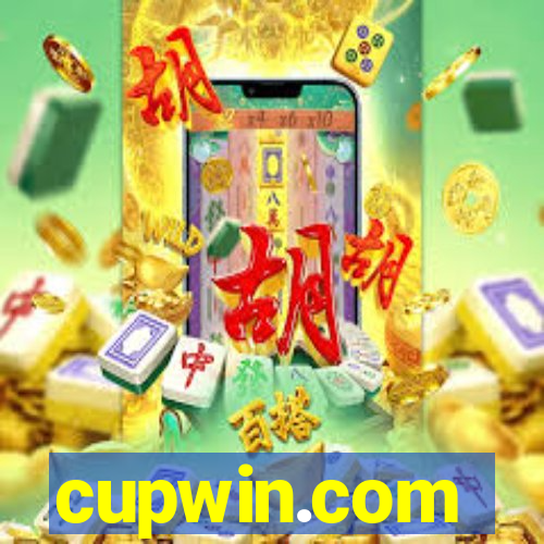 cupwin.com