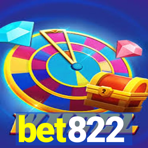 bet822