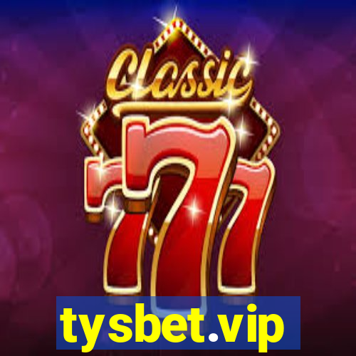 tysbet.vip