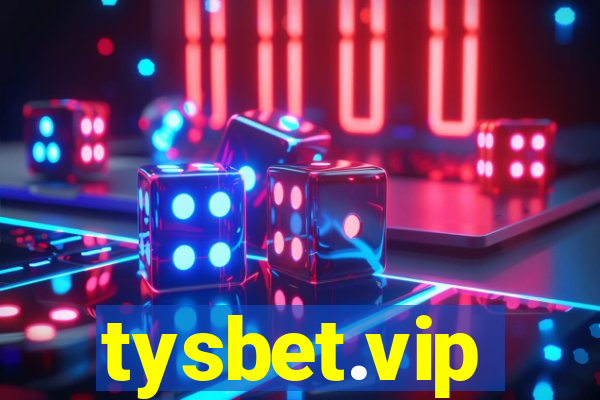 tysbet.vip