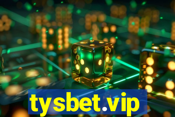 tysbet.vip