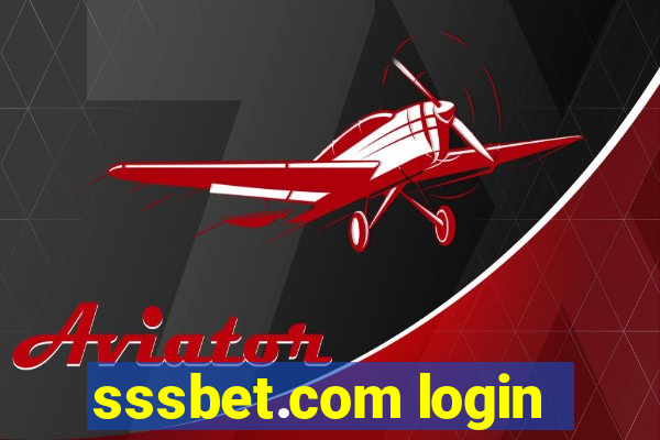 sssbet.com login