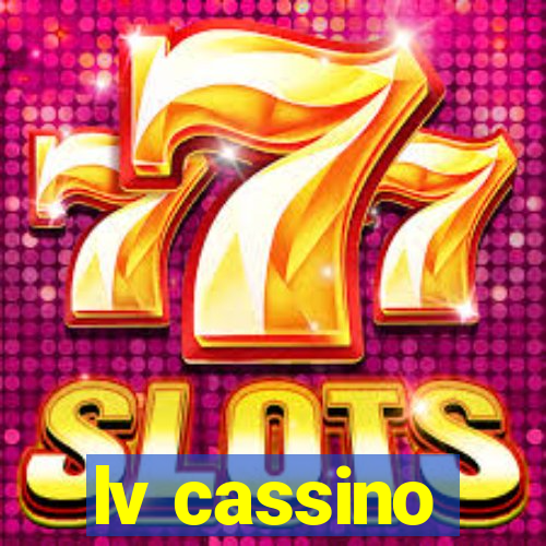 lv cassino