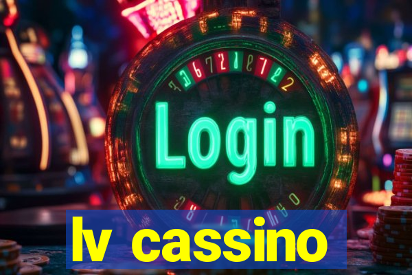 lv cassino