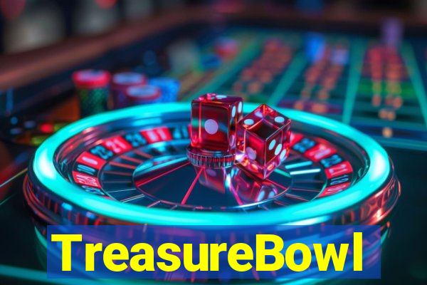 TreasureBowl treasure bowl modo de jogar