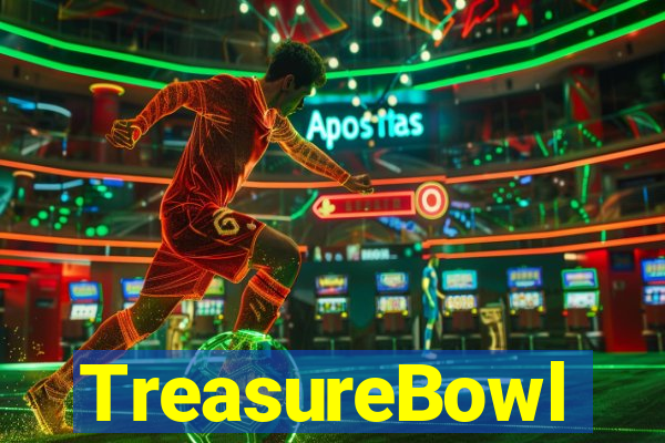 TreasureBowl treasure bowl modo de jogar