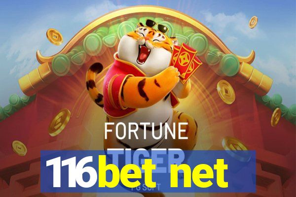 116bet net