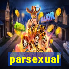 parsexual