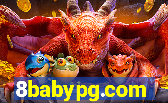 8babypg.com