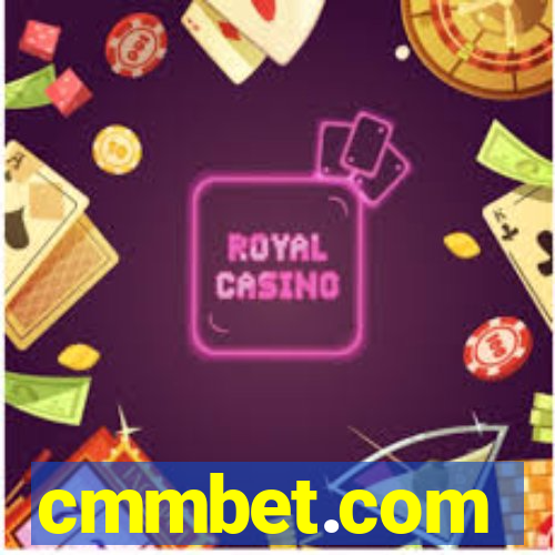 cmmbet.com