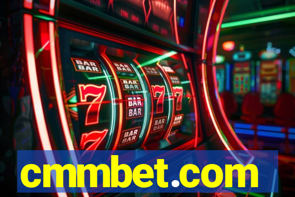 cmmbet.com