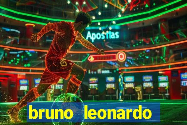 bruno leonardo rocha barbetta