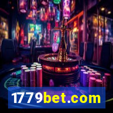 1779bet.com