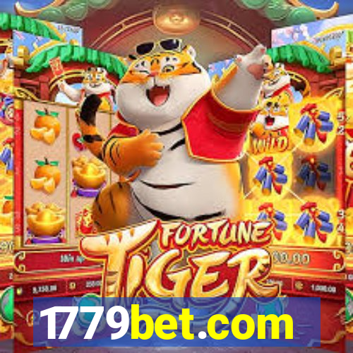 1779bet.com