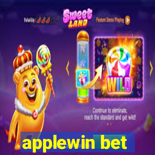 applewin bet