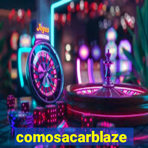 comosacarblaze