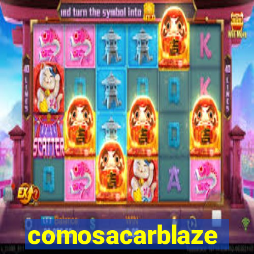 comosacarblaze