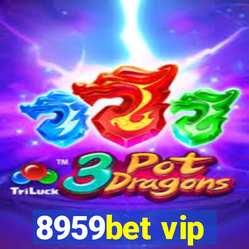 8959bet vip