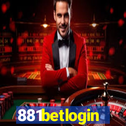 881betlogin