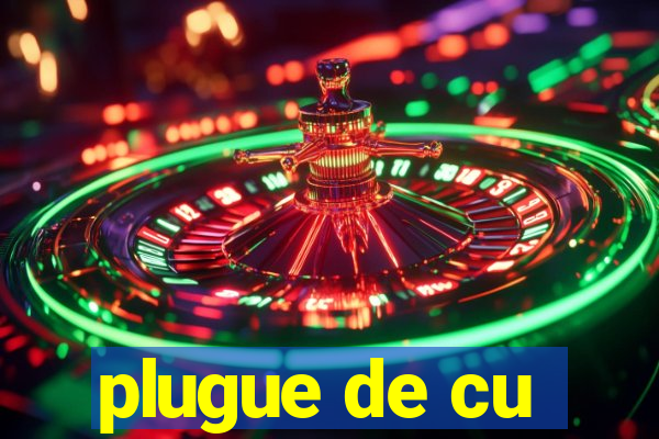 plugue de cu