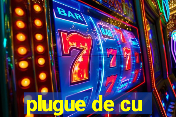 plugue de cu