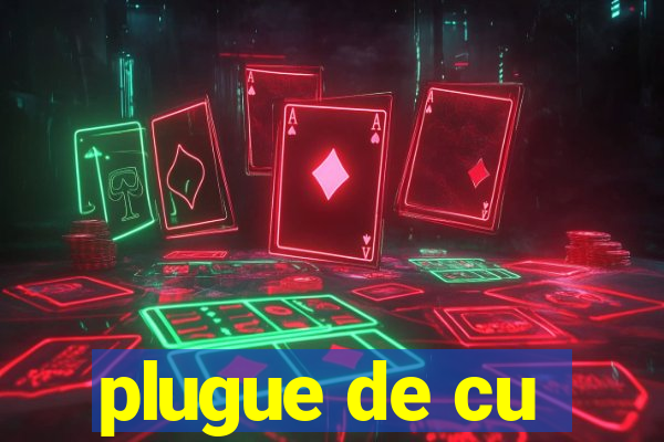 plugue de cu