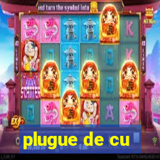 plugue de cu