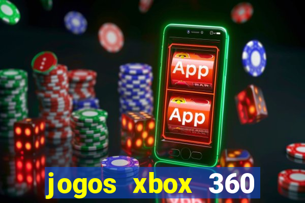 jogos xbox 360 jtag download