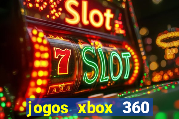 jogos xbox 360 jtag download