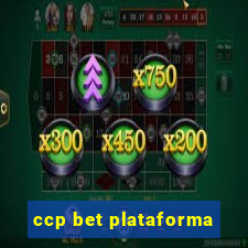 ccp bet plataforma