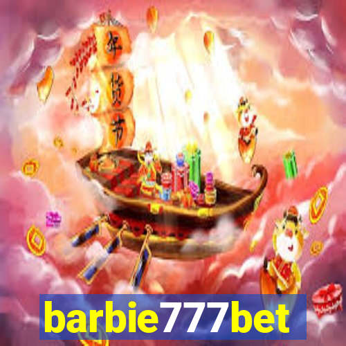 barbie777bet