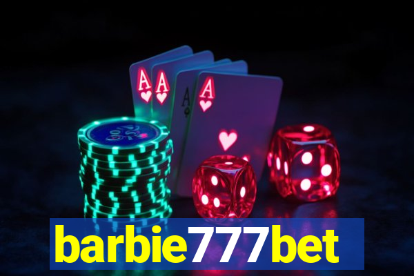 barbie777bet