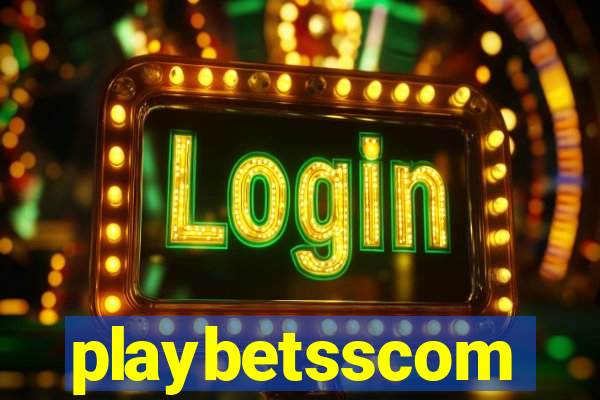 playbetsscom