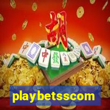 playbetsscom