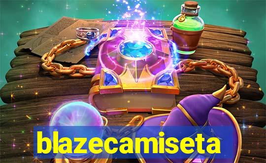 blazecamiseta