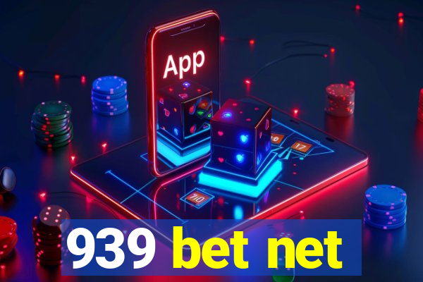 939 bet net